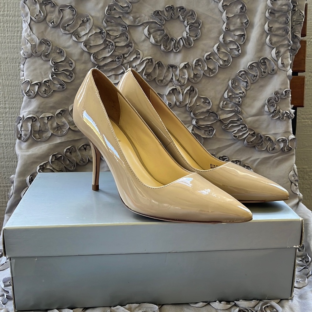 Size 6 heel